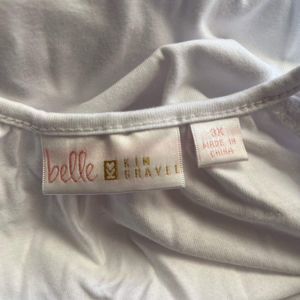 Eyelet Bouse - Picture 5 of 11